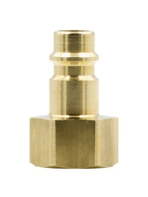 WTYCZKA PNEUMATYCZNA MOSIĘŻNA RQS GW. WEW. 3/8" - 26SFIW17MXX