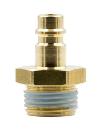 WTYCZKA PNEUMATYCZNA MOSIĘŻNA RQS GW. ZEW. 1/2" - 26SFAW21MXX