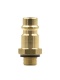 WTYCZKA PNEUMATYCZNA MOSIĘŻNA RQS GW. ZEW. 1/8" - 26SFAW10MXX