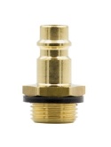 WTYCZKA PNEUMATYCZNA MOSIĘŻNA RQS GW. ZEW. 3/8" - 26SFAW17MXX