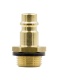 WTYCZKA PNEUMATYCZNA MOSIĘŻNA RQS GW. ZEW. 3/8" - 26SFAW17MXX