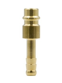 WTYCZKA PNEUMATYCZNA MOSIĘŻNA RQS NA WĄŻ 6 MM - 26SFTF06MXX