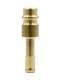 WTYCZKA PNEUMATYCZNA MOSIĘŻNA RQS NA WĄŻ 6 MM - 26SFTF06MXX