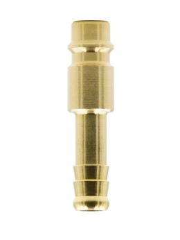 WTYCZKA PNEUMATYCZNA MOSIĘŻNA RQS NA WĄŻ 8 MM - 26SFTF08MXX