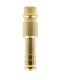 WTYCZKA PNEUMATYCZNA MOSIĘŻNA RQS NA WĄŻ 8 MM - 26SFTF08MXX