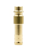 WTYCZKA PNEUMATYCZNA MOSIĘŻNA RQS NA WĄŻ 9 MM - 26SFTF09MXX