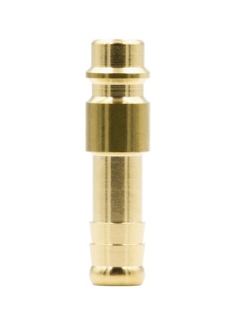 WTYCZKA PNEUMATYCZNA MOSIĘŻNA RQS NA WĄŻ 9 MM - 26SFTF09MXX