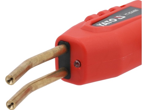 ZGRZEWARKA DO PLASTIKU YATO 60W - YT-824485