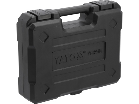 ZGRZEWARKA DO PLASTIKU YATO 60W - YT-824485