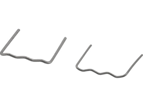 ZSZYWKI DO ZGRZEWARKI DO PLASTIKU YATO 800 SZT. 0,6-0,8 MM - YT-824490