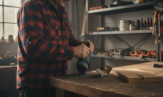 Czym są narzędzia wielofunkcyjne – Przełom w pracy fachowca