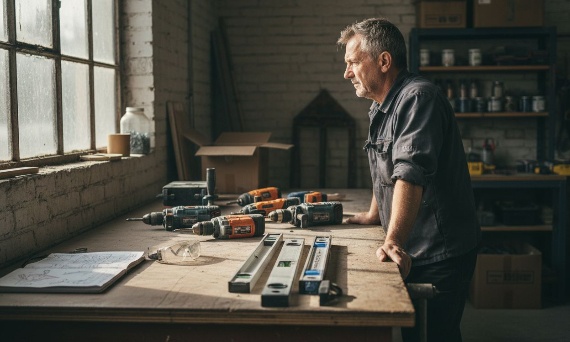 Dlaczego używać narzędzi profesjonalnych w 2026