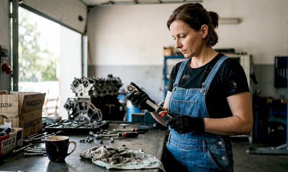 Zalety narzędzi YATO: dlaczego wybierają je fachowcy w 2026