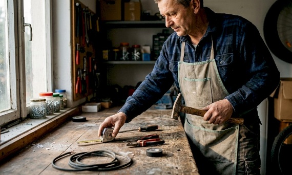 Co to są narzędzia ręczne i jak je wybierać w 2026