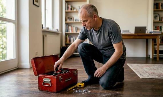 Jak wybrać skuteczne narzędzia do prac remontowych