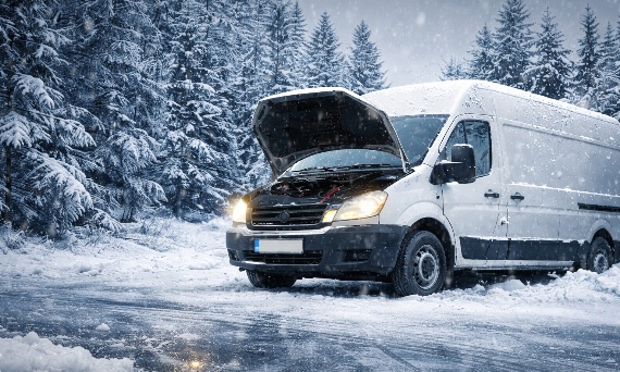 Jaki booster rozruchowy do Diesla – dobór parametrów, zabezpieczeń I zastosowań zimą