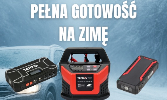 Prostowniki i ładowarki do akumulatorów | Vts-tech.pl