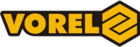 vorel logo 