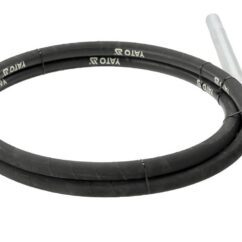 WĄŻ DO WIBROWANIA BETONU YATO DO YT-82601 (4,0 M / Ø35 MM) - YT-82596