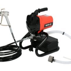 AGREGAT MALARSKI YATO HYDRODYNAMICZNY 650W - YT-82560