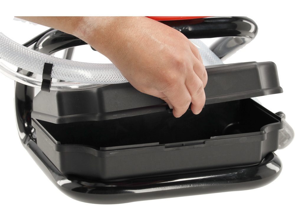 AGREGAT MALARSKI YATO HYDRODYNAMICZNY 650W - YT-82560 - obrazek 5