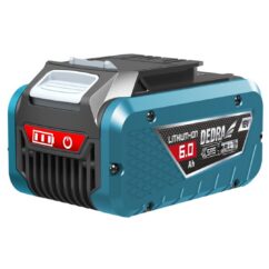 AKUMULATOR / BATERIA DEDRA SAS+ALL 6.0Ah Li-Ion 18V - DED6936
