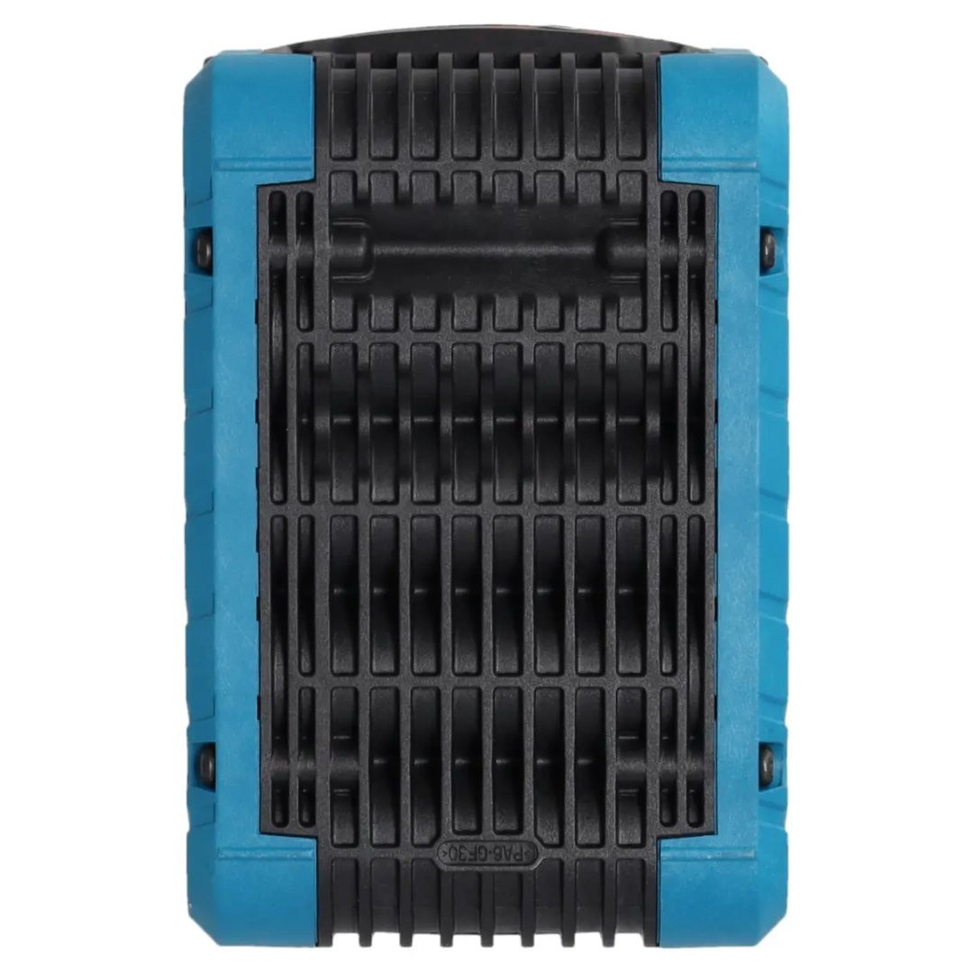 AKUMULATOR / BATERIA DEDRA SAS+ALL 6.0Ah Li-Ion 18V - DED6936 - obrazek 6