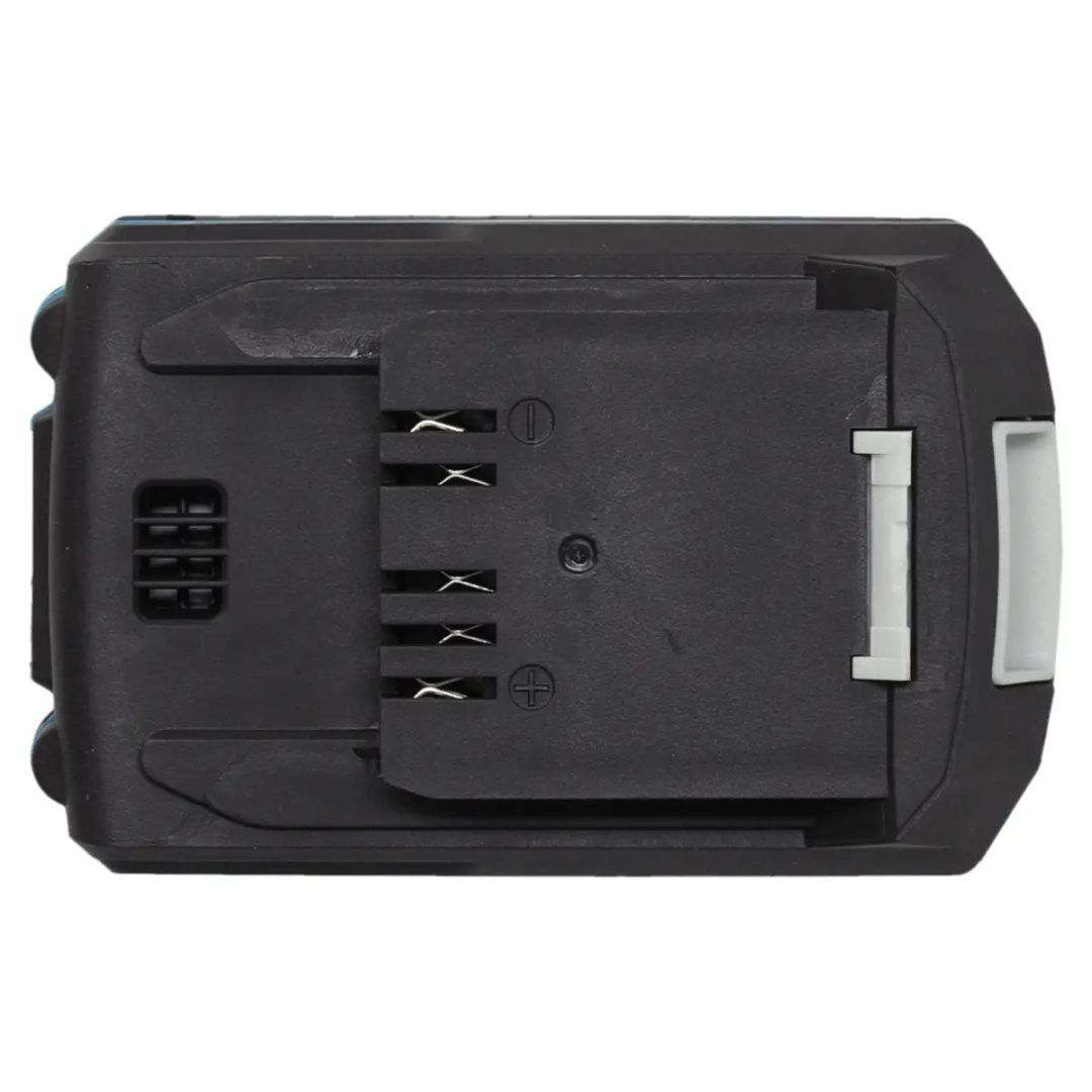 AKUMULATOR / BATERIA DEDRA SAS+ALL 4.0Ah Li-Ion 18V - DED7034 - obrazek 5