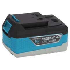 AKUMULATOR / BATERIA DEDRA SAS+ALL 5.0Ah Li-Ion 18V - DED7035