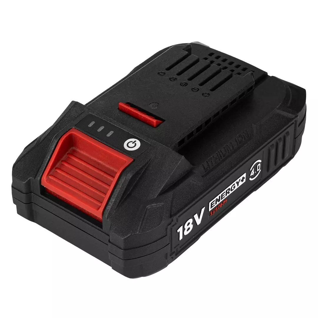 AKUMULATOR / BATERIA GRAPHITE ENERGY+ 18V LI-ION 4.0AH - 58G004-1
