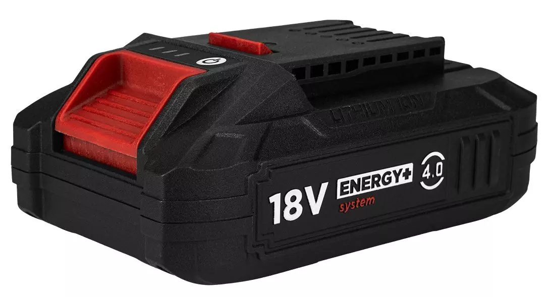 AKUMULATOR / BATERIA GRAPHITE ENERGY+ 18V LI-ION 4.0AH - 58G004-1 - obrazek 3