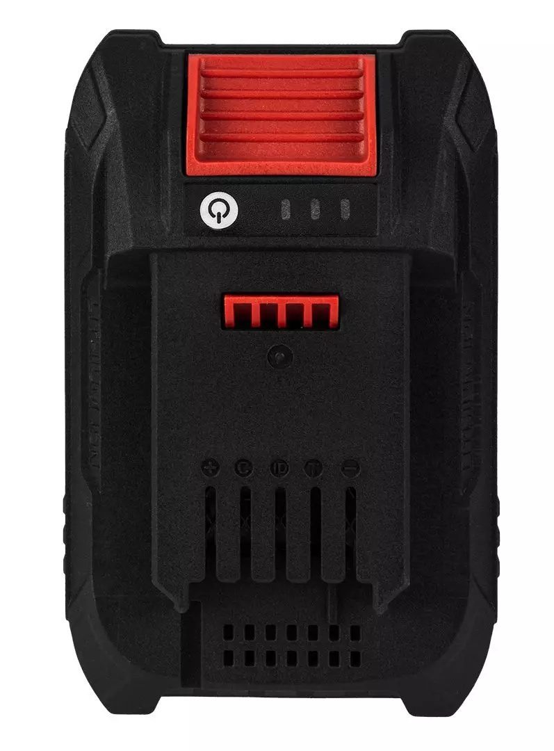 AKUMULATOR / BATERIA GRAPHITE ENERGY+ 18V LI-ION 4.0AH - 58G004-1 - obrazek 4