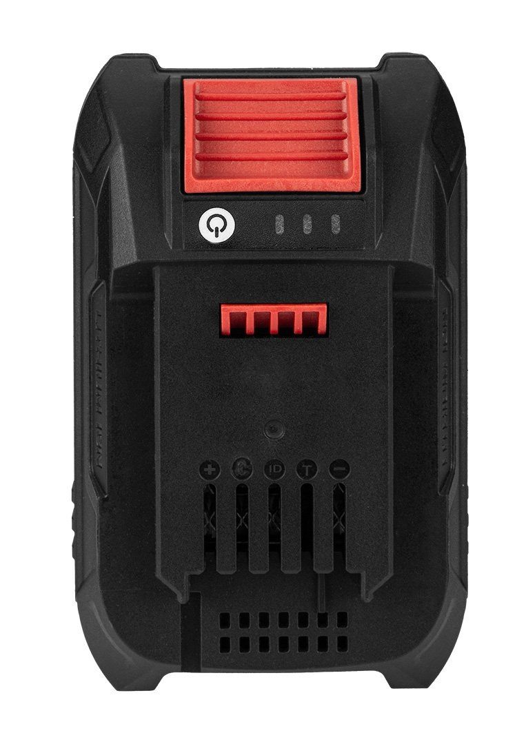 AKUMULATOR / BATERIA GRAPHITE ENERGY+ 18V LI-ION 6.0AH - 58G086-1 - obrazek 5