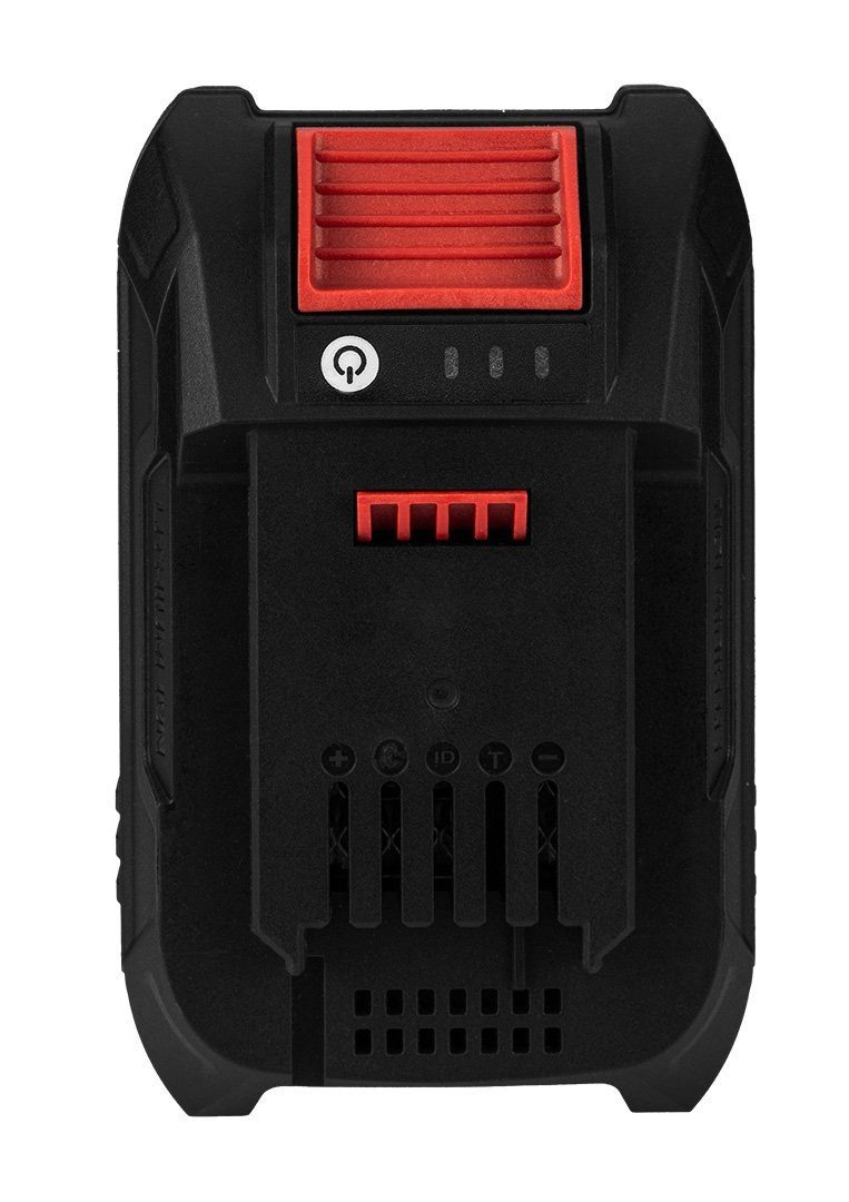 AKUMULATOR / BATERIA GRAPHITE ENERGY+ 18V LI-ION 8.0AH - 58GE152 - obrazek 5