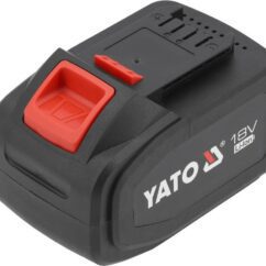 AKUMULATOR / BATERIA SYSTEM YATO 18V LI-ION 9AH - YT-828465