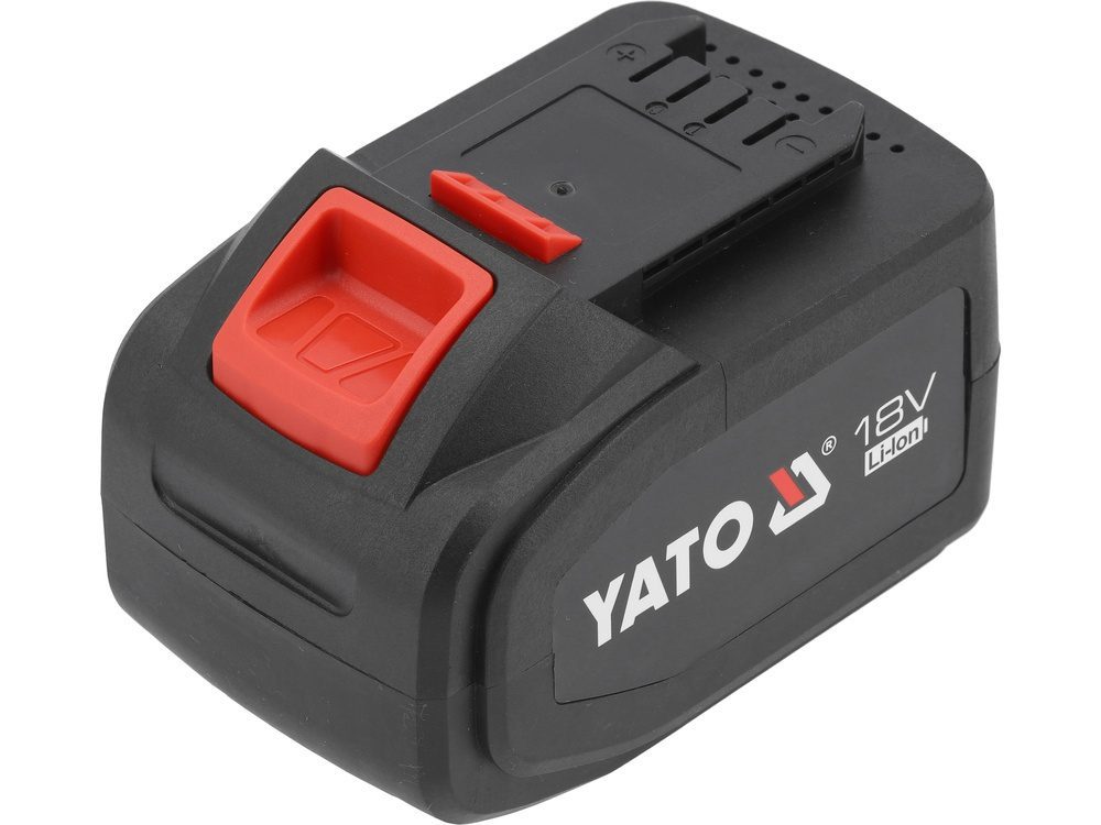 AKUMULATOR / BATERIA SYSTEM YATO 18V LI-ION 9AH - YT-828465