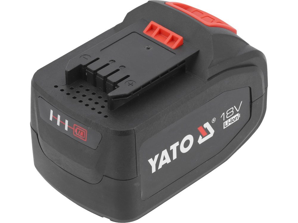 AKUMULATOR / BATERIA SYSTEM YATO 18V LI-ION 9AH - YT-828465 - obrazek 2