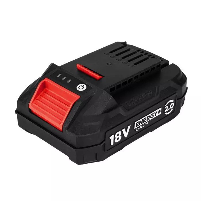 AKUMULATOR / BATERIA GRAPHITE ENERGY+ 18V LI-ION 2.0AH - 58G001-1