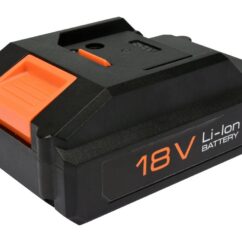 AKUMULATOR STHOR 18V Li-Ion 1,3 Ah - 78987
