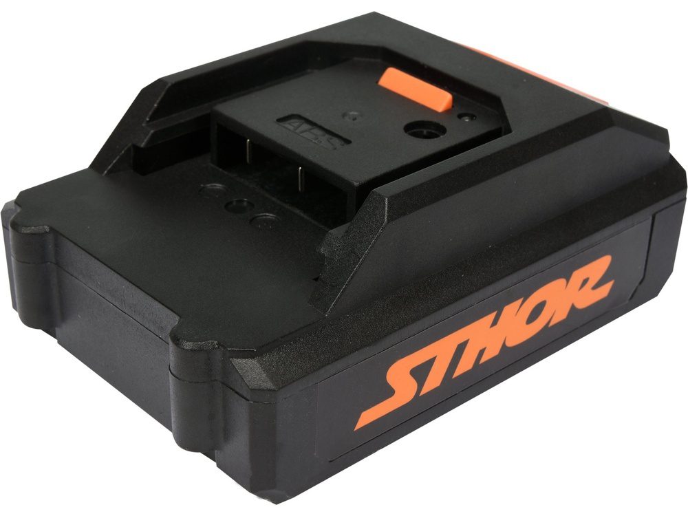 AKUMULATOR STHOR 18V Li-Ion 1,3 Ah - 78987 - obrazek 2