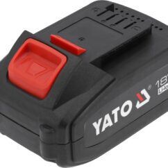 AKUMULATOR / BATERIA SYSTEM YATO 18V LI-ION 4 AH - YT-828463
