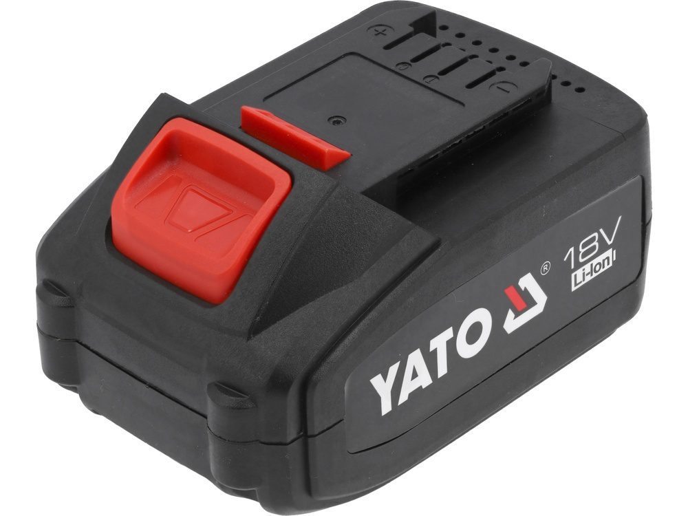 AKUMULATOR / BATERIA SYSTEM YATO 18V LI-ION 4 AH - YT-828463