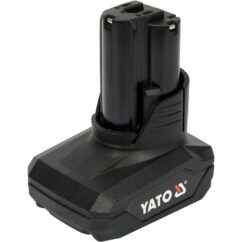 AKUMULATOR / BATERIA YATO 12V Li-Ion 4 Ah - YT-82910