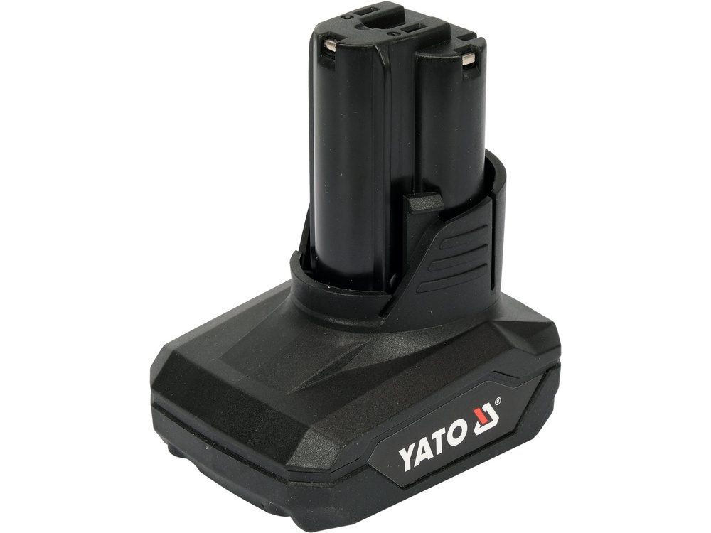 AKUMULATOR / BATERIA YATO 12V Li-Ion 4 Ah - YT-82910