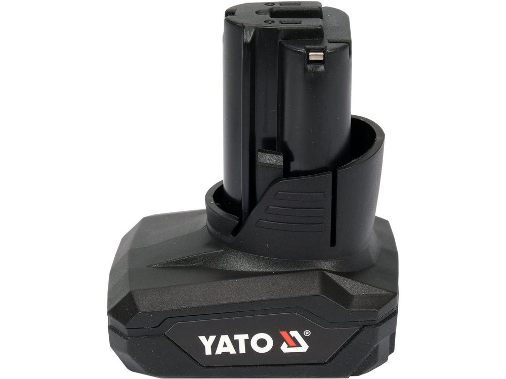 AKUMULATOR / BATERIA YATO 12V Li-Ion 4 Ah - YT-82910 - obrazek 2