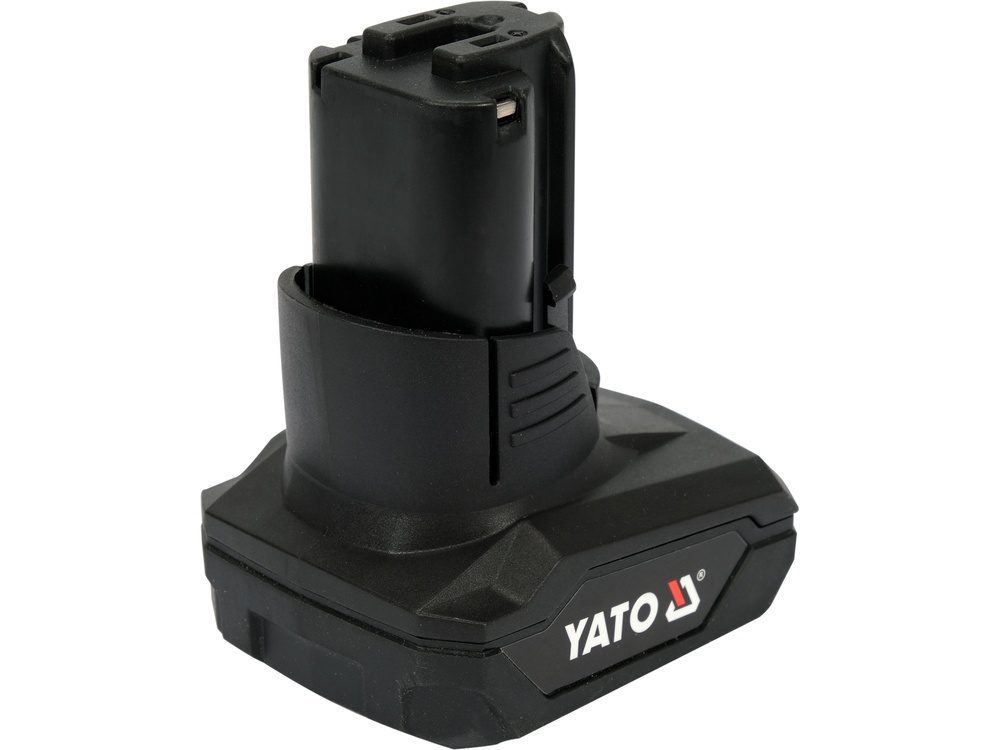 AKUMULATOR / BATERIA YATO 12V Li-Ion 4 Ah - YT-82910 - obrazek 3