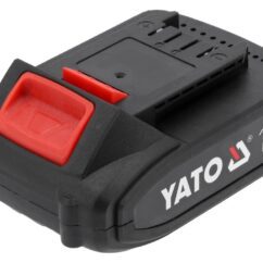 AKUMULATOR / BATERIA SYSTEM YATO 18V LI-ION 2AH - YT-828461