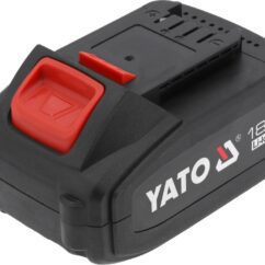 AKUMULATOR / BATERIA SYSTEM YATO 18V LI-ION 3AH - YT-828462