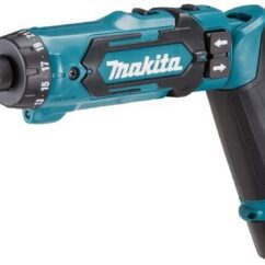 AKUMULATOROWA WIERTARKO-WKRĘTARKA MAKITA 7.2 V