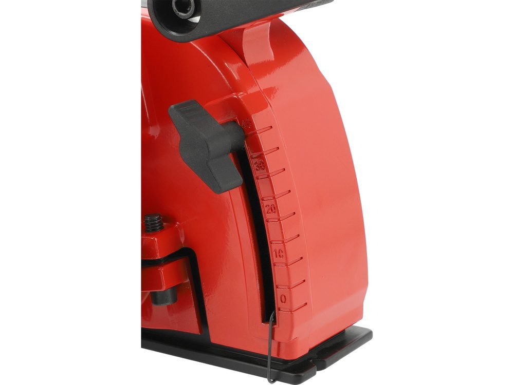 BRUZDOWNICA YATO 1800W 150 MM (W ZESTAWIE 2x TARCZA) - YT-82016 - obrazek 10